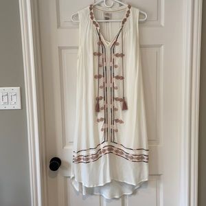 Knox rose dress